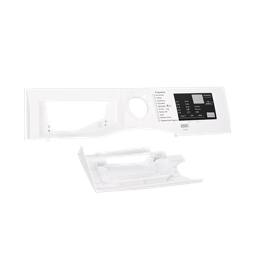 control panel, white, AEG, NL