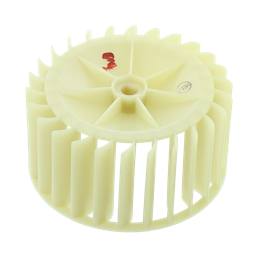 Hélice de ventilateur,paroi,re