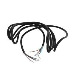 connection wiring