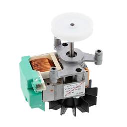 Washing Machine Fan Motor