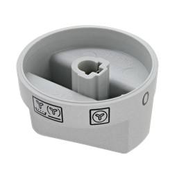 knob, function, inox, 7+0