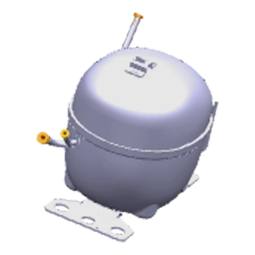sprężarka, TT1110GY