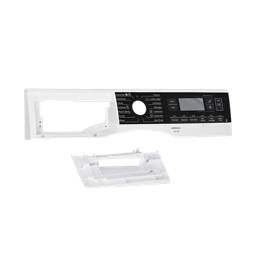 manöverpanel, vit, Electrolux