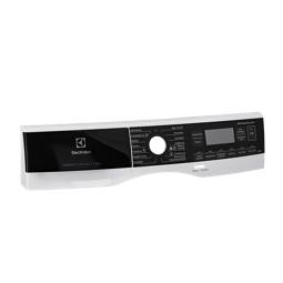 control panel, white, Electrolux