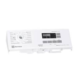 panel holder, white, Electrolux, PL