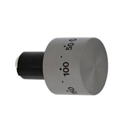 vred, termostat, rostfri, 0-275°C