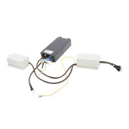 assembly, installation, lamp,