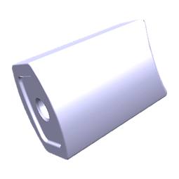 Oven Door Handle Adaptor