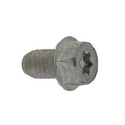 screw, M5x8 T+H