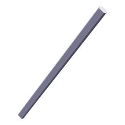 HANDGRIFF,INOX,ELOXIERT      *