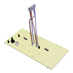user interface board,
