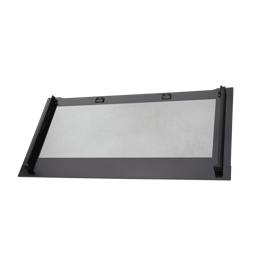 Door Glass Assembly