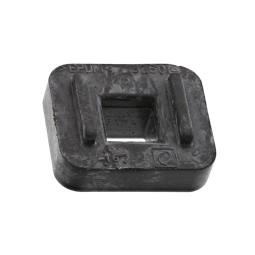 Pare-chocs supérieur de corps de pompe pour lave-linge