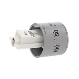 KNEBEL,THERMOSTAT,INOX,0-275 +