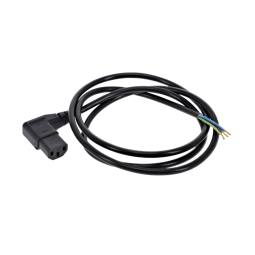 Netzkabel,ohne,Stift,IEC 60320 C13 1,5mWD