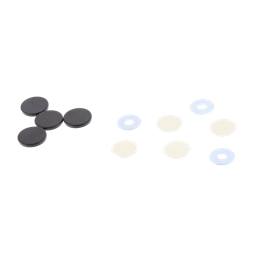Magnet-Set für Kochfelder