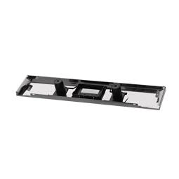 panel obslugi,nierdzewny,60cm,SET,2K