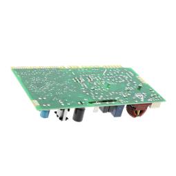 not configured electronic, EWX13611,WM,PFE