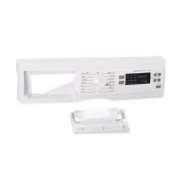 manöverpanel, vit, Electrolux