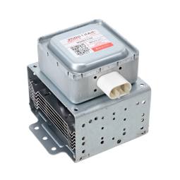 magnetron,