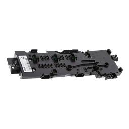 user interface board,assembly,S.8N,P10,TD
