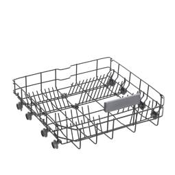 assieme, cesto inferiore, inox,
