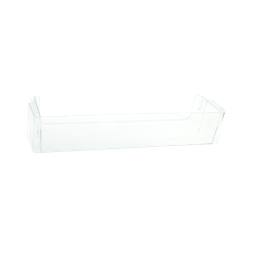 door shelf, transparent, 486x119x90