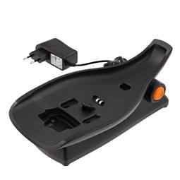 Station de charge,10,8v li eu