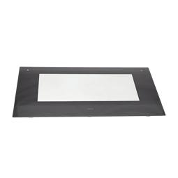 Door Glass Assembly - 894X463mm