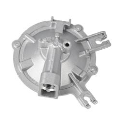 burner body, assembly, wok, NG