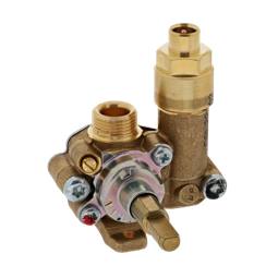 gas tap,auxiliary,d=0.28 G20-25mba