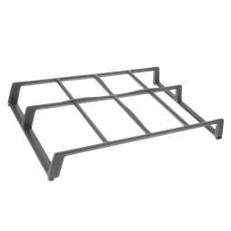 kratka, ruszt, lewy