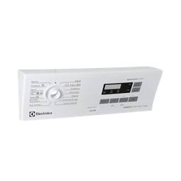 panel holder,white,Electrolux,ES,PT