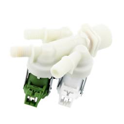 Washing Machine 3 Way Inlet Valve