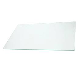 Clayette en verre pour réfrigérateur