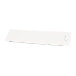 panel, upper, closure