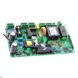 main electronic board