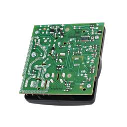 Stromversorgung, Elektronik komplett, mit