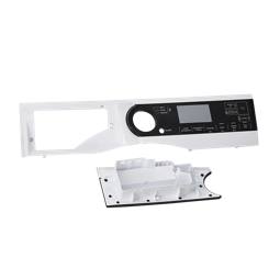 cruscotto, bianco, AEG, IT