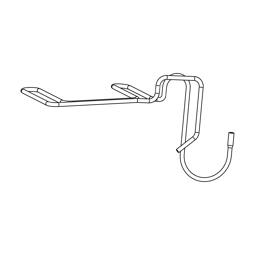 heating element,Evaporation tray,tube,5mm, L=1096mm