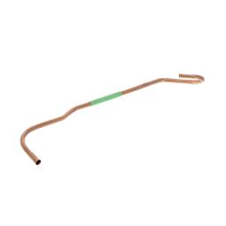 tube, copper, suction