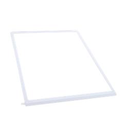 ripiano vetro, refrigeratore, 347.3 x 449.5 x 19.2