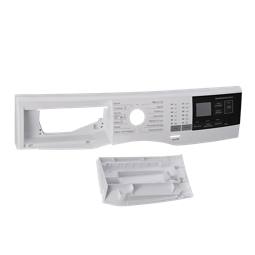 control panel,white,Electrolux,ES,PT
