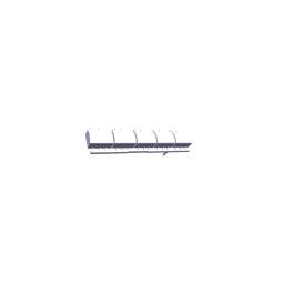 Bouton,argent