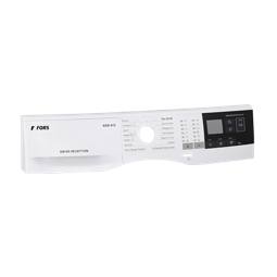 control panel,white,Fors,DE,SYM