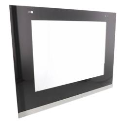 Door Glass Assembly - 592X444mm