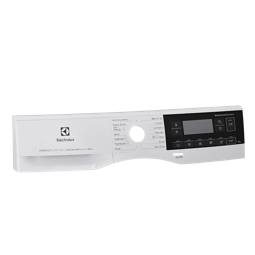 control panel, white, Electrolux, EN,SYM