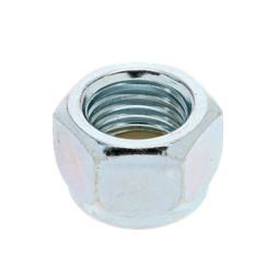 nut, pulley