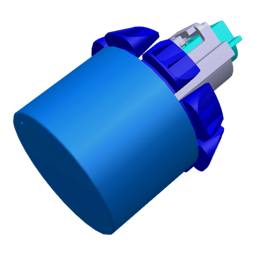 KNEBEL,DOPPELTER ENERGIEREGLER