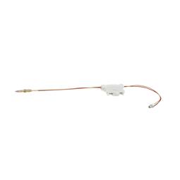 sensor, thermocouple, right, L=450mm